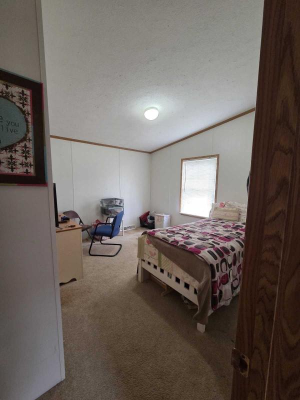2001 Skyline Mobile Home
