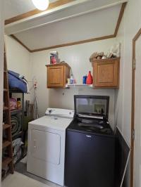 2001 Skyline Mobile Home