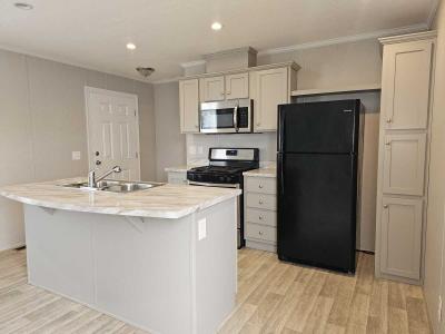 Mobile Home at 647 Ivy Lane #51 Wyoming, MI 49509