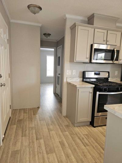 Photo 2 of 13 of home located at 647 Ivy Lane #51 Wyoming, MI 49509