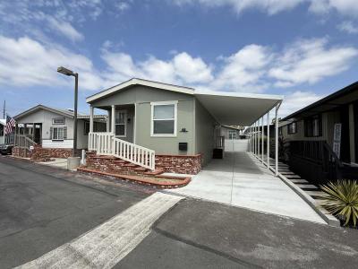 Mobile Home at 7652 Garfield Ave #46 Huntington Beach, CA 92648