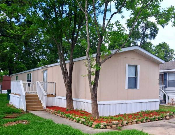 2005 Mobile Home