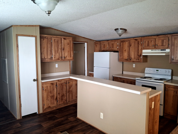 2005 Mobile Home