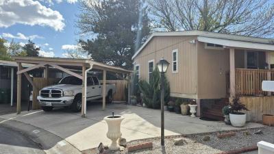 Photo 2 of 17 of home located at 675 Parlanti # 53 Sparks, NV 89434