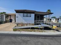 1972 Mobile Home