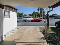 1972 Mobile Home