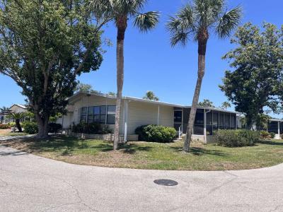Mobile Home at 5600 Scarborough Lane Sarasota, FL 34241