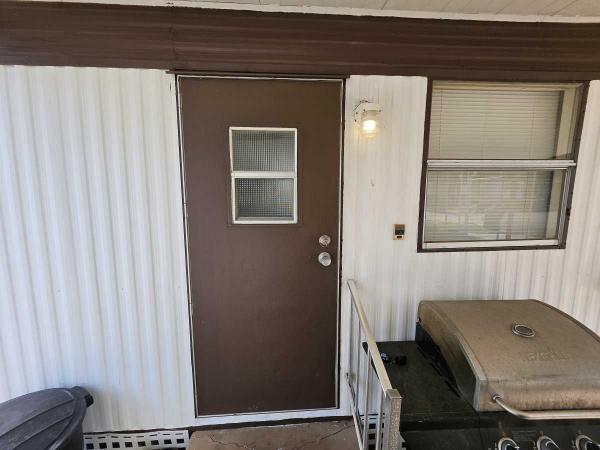 1972 Mobile Home