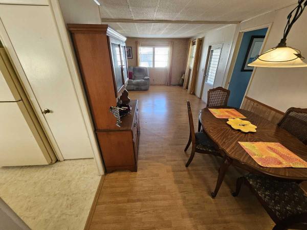 1972 Mobile Home