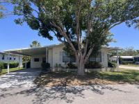 Manufactured Home