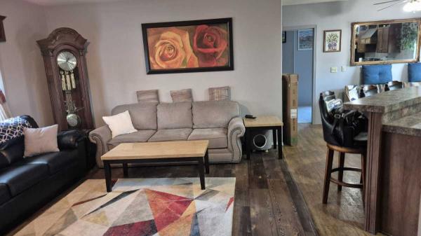 2014 Fleetwood Mobile Home