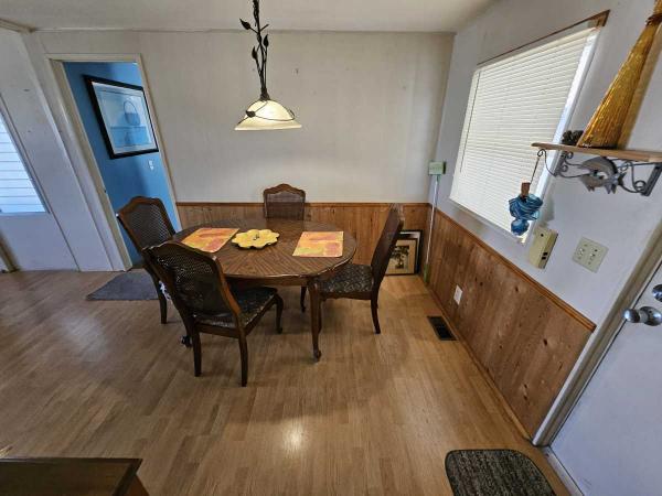1972 Mobile Home