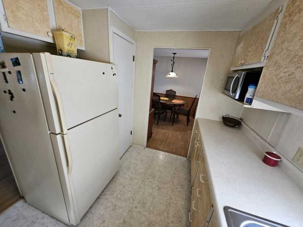 1972 Mobile Home