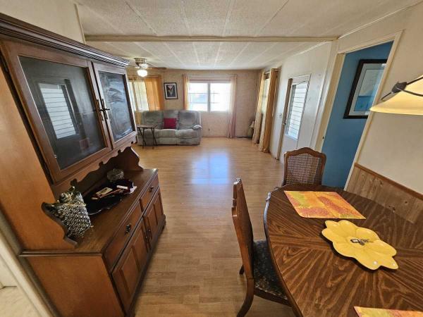 1972 Mobile Home