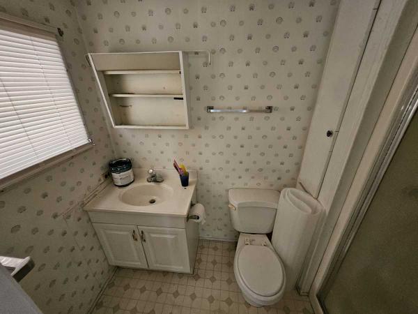 1972 Mobile Home
