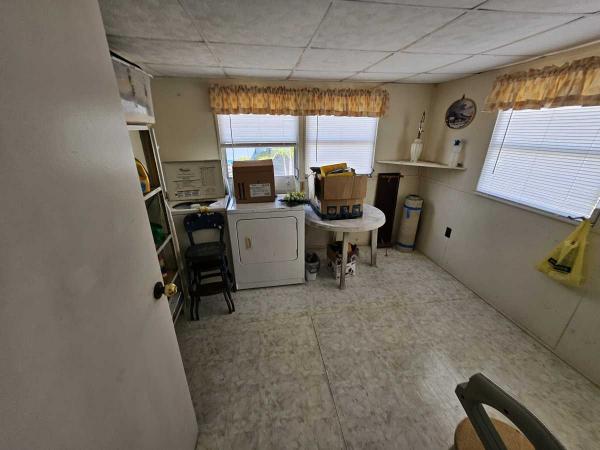 1972 Mobile Home