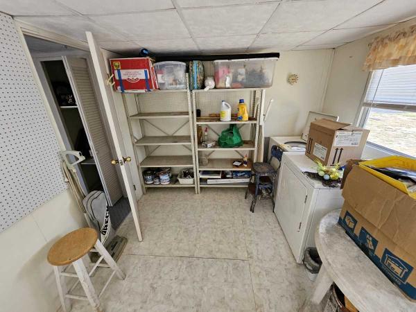 1972 Mobile Home