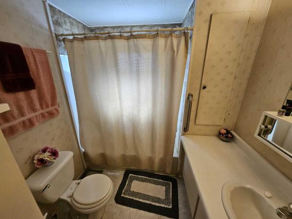 1972 Mobile Home