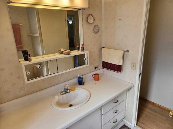 1972 Mobile Home