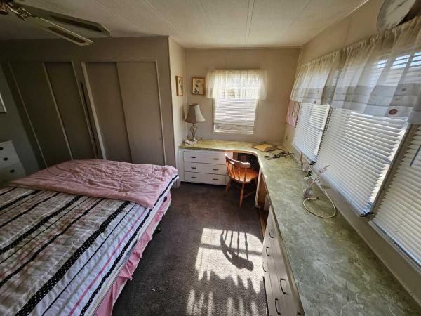 1972 Mobile Home
