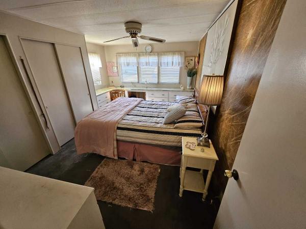 1972 Mobile Home