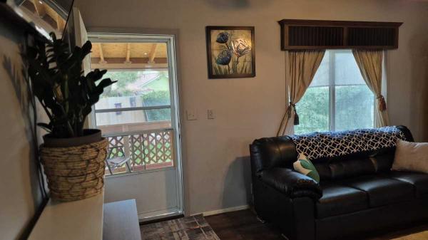 2014 Fleetwood Mobile Home