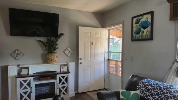 2014 Fleetwood Mobile Home