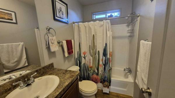 2014 Fleetwood Mobile Home