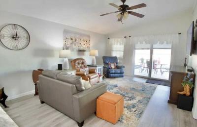Photo 3 of 28 of home located at 7373 East Us Highway 60 # 5 Gold Canyon, AZ 85118