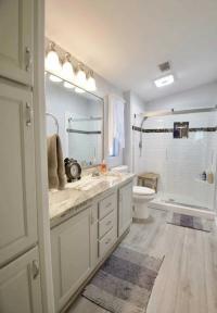 2000 Cavco  Papago  Manufactured Home