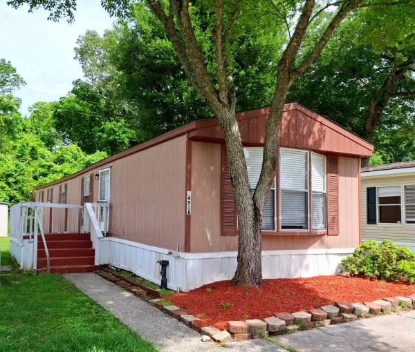 1996 Mobile Home