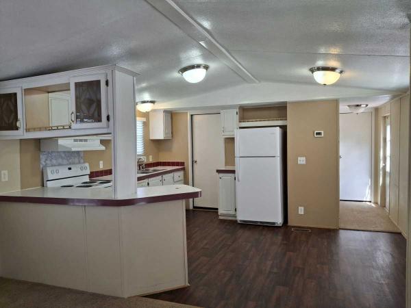 1996 Mobile Home