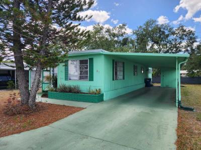 Mobile Home at 570 57th Ave West #67 Bradenton, FL 34207