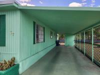1972 FEST Mobile Home