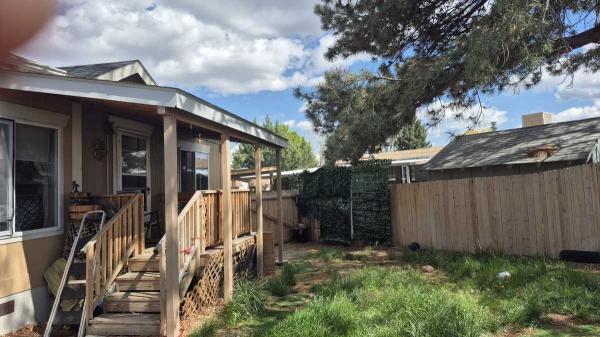 2014 Fleetwood Mobile Home