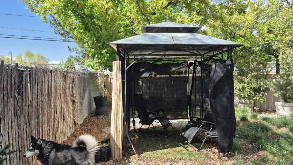 2014 Fleetwood Mobile Home