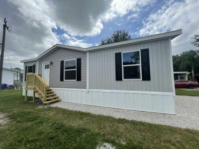 Mobile Home at 11500 SW Kanner Hwy Indiantown, FL 34956