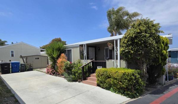 Photo 2 of 2 of home located at 1600 Palm Ave #70 San Diego, CA 92154