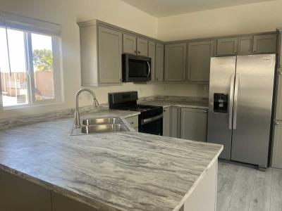 Photo 3 of 13 of home located at 2121 S Pantano Rd #373 Tucson, AZ 85710