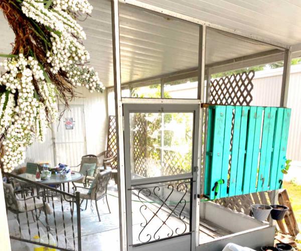 ALL AGE PARK Mobile Home