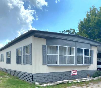 Mobile Home at 7501 142D Ave Largo, FL 33771