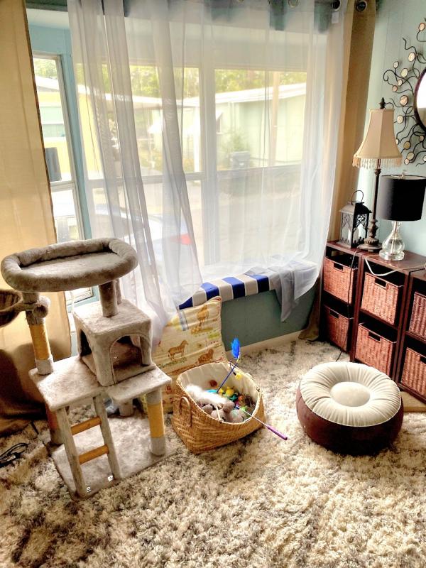 ALL AGE PARK Mobile Home