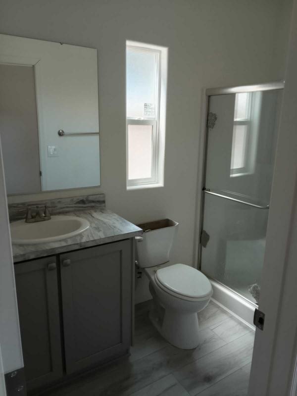 2025 Cavco Mobile Home