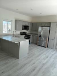 2025 Cavco Mobile Home