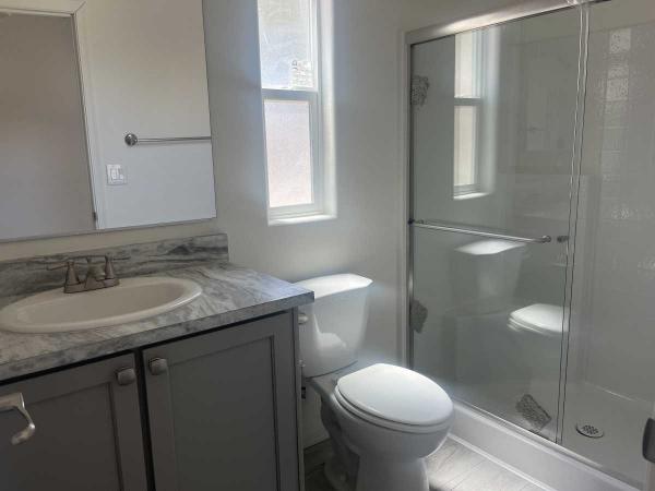 2025 Cavco Mobile Home