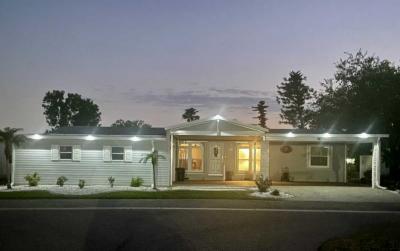 Mobile Home at 5601 Duncan Rd $96 Punta Gorda, FL 33982