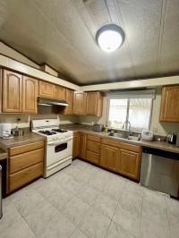 1982 Commodore Mobile Home