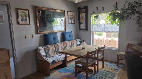 2014 Fleetwood Mobile Home