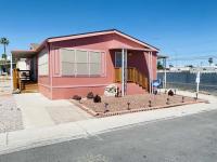 2004 FLEETWOOD LAKE POINT ULTRA Manufactured Home