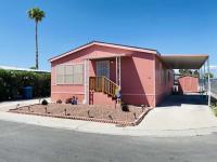 2004 FLEETWOOD LAKE POINT ULTRA Manufactured Home